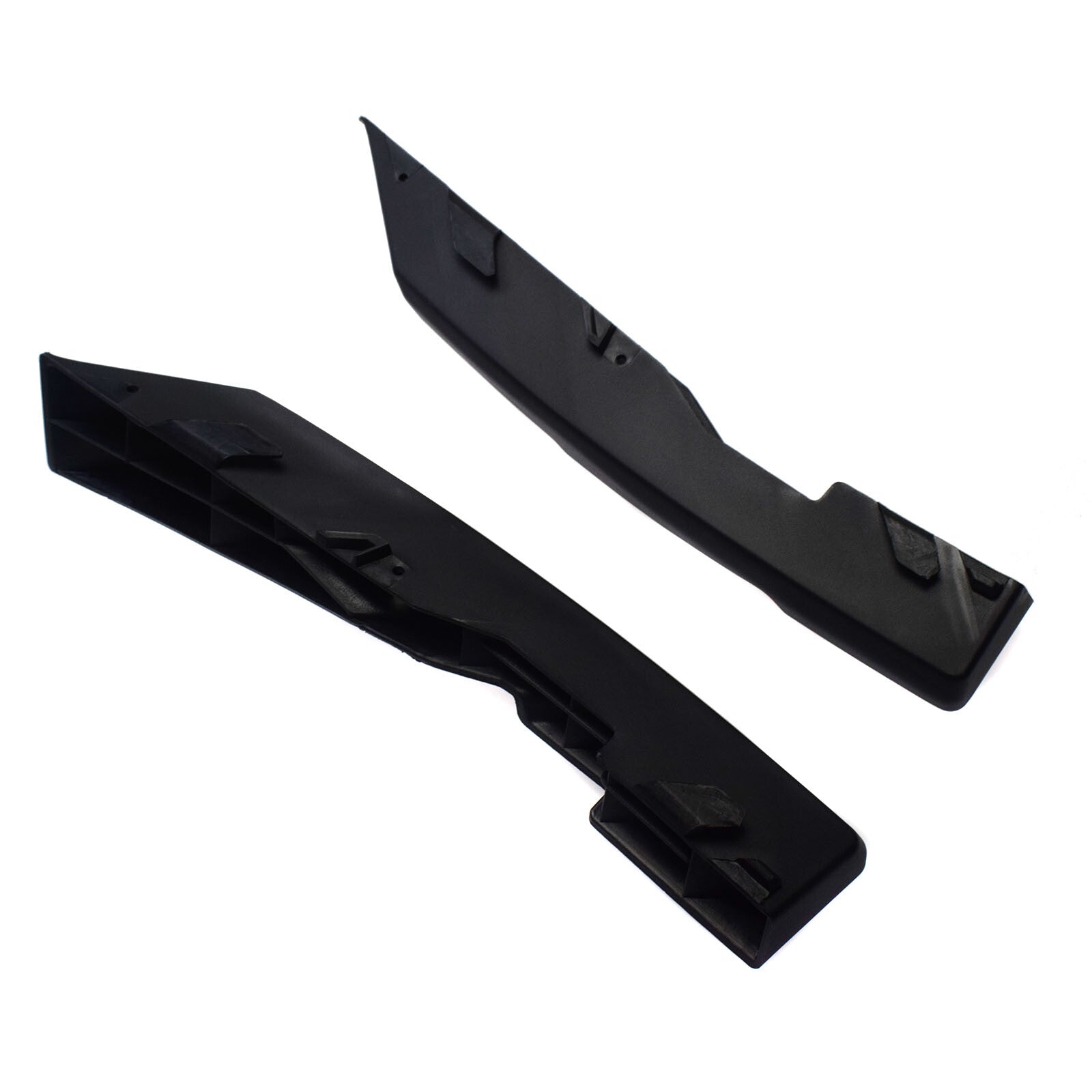 Suitable for 2011-2013 for Kia Optima front bumper mounting brackets (left and right) 86584-2T000