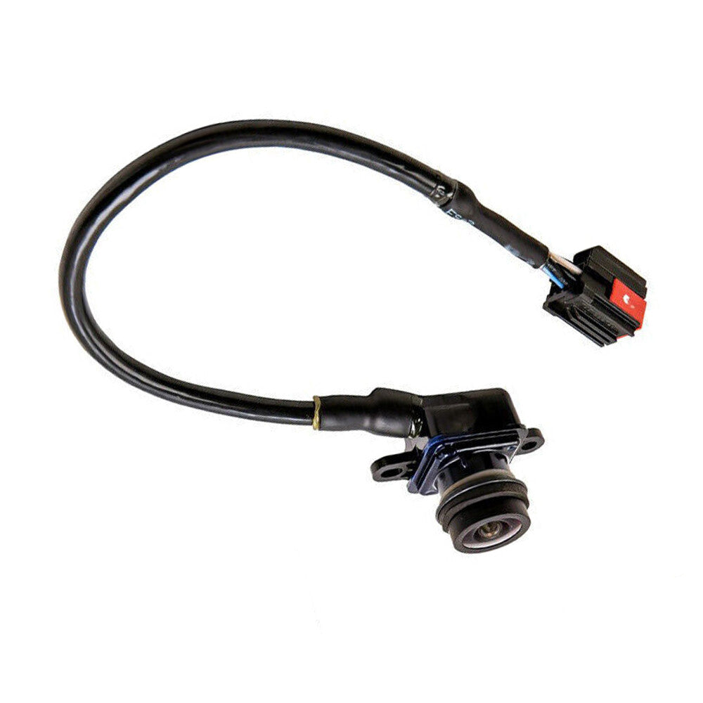 new rearview assist parking camera 68417057AA, compatible with for RAM PROMASTER 1500 2500 3500