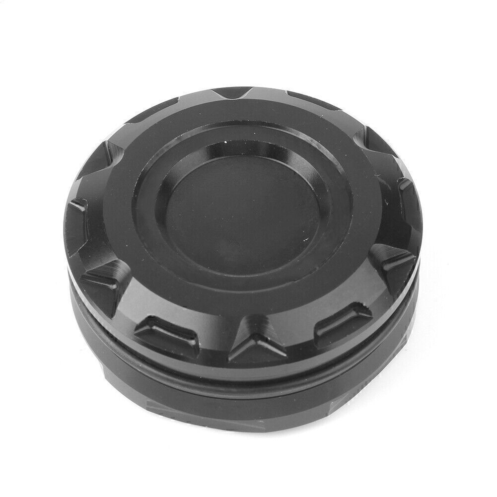 37MM CNC Rear Brake Fluid Reservoir Guard Fit for Kawasaki / for Yamaha / for Suzuki / for Honda