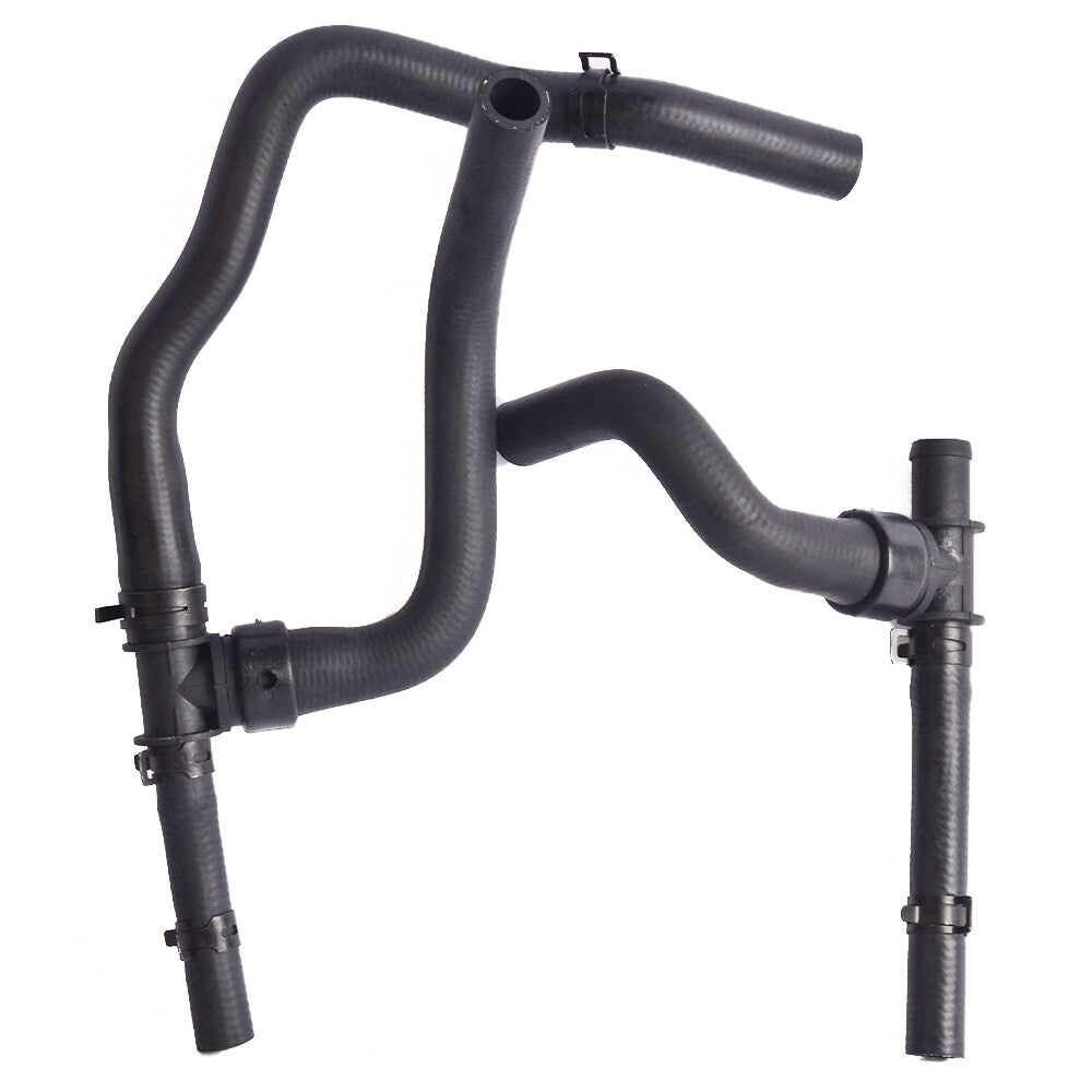 for Dodge Journey 2.4 VVT 2009-19 Heater Hose Set w/ TEE Supply-Return 5058437AK