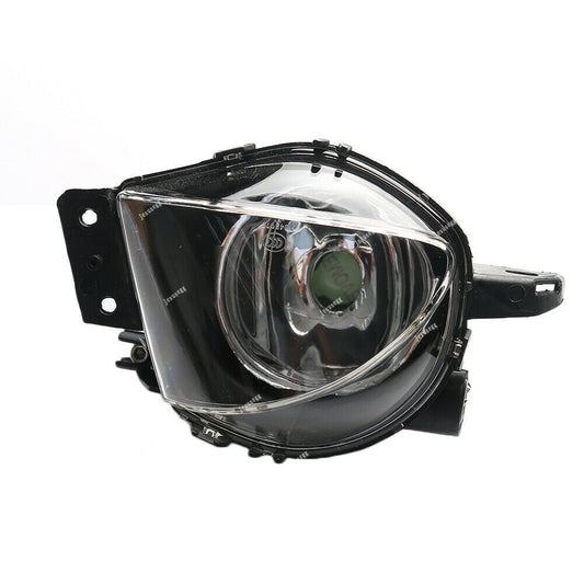 RH Right Side Front Clear Fog Light Lamp Assembly Fit for BMW 3 Series E90 E91