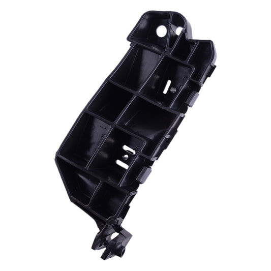 Left Front Bumper Side Support Bracket ABS Fit for Suzuki SX4 07-2014 Black