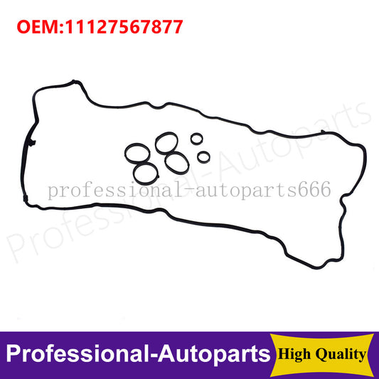 11127567877 Valve cover gasket kit for Mini Cooper Countryman Paceman