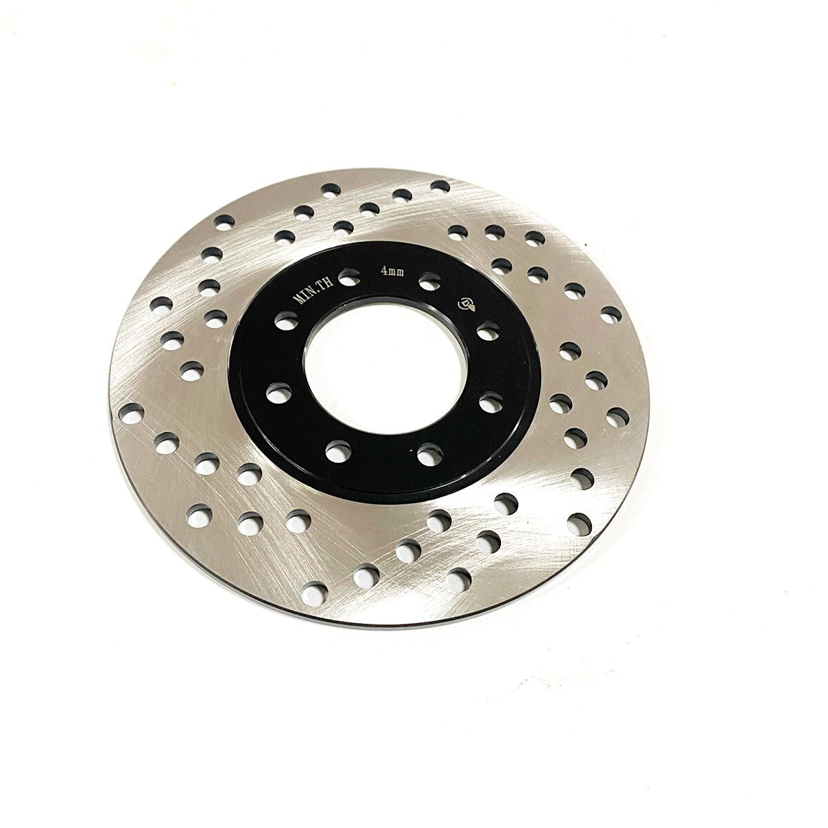 New Parking Brake Disk Plate For ODES 400CC 800CC 1000CC UTV Chinese Parts