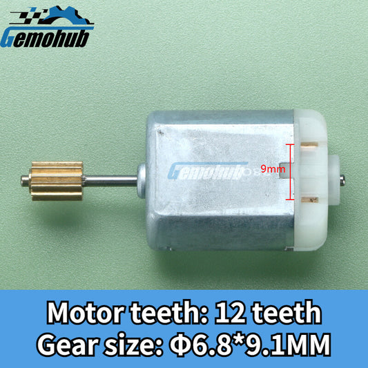 Door Locking Motor OE 6L3Z25218A42AA For 99-2010 for Ford F350 1999-2010 for Ford F450