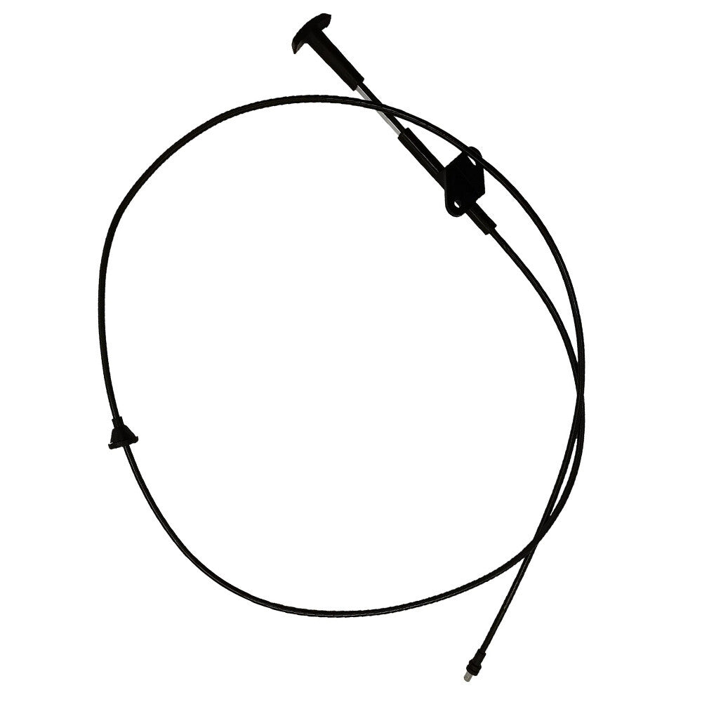 Hood Release Cable 20429339 for Buick Regal Chevy Monte Carlo El Camino Malibu