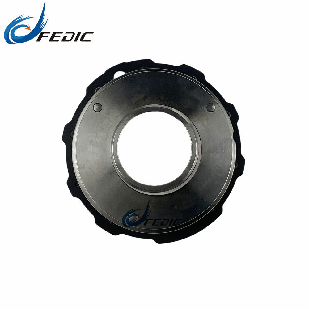 Turbo nozzle ring assembly VNT GTD1244M 824168 for Hyundai for KIA 1.7 D D4FD