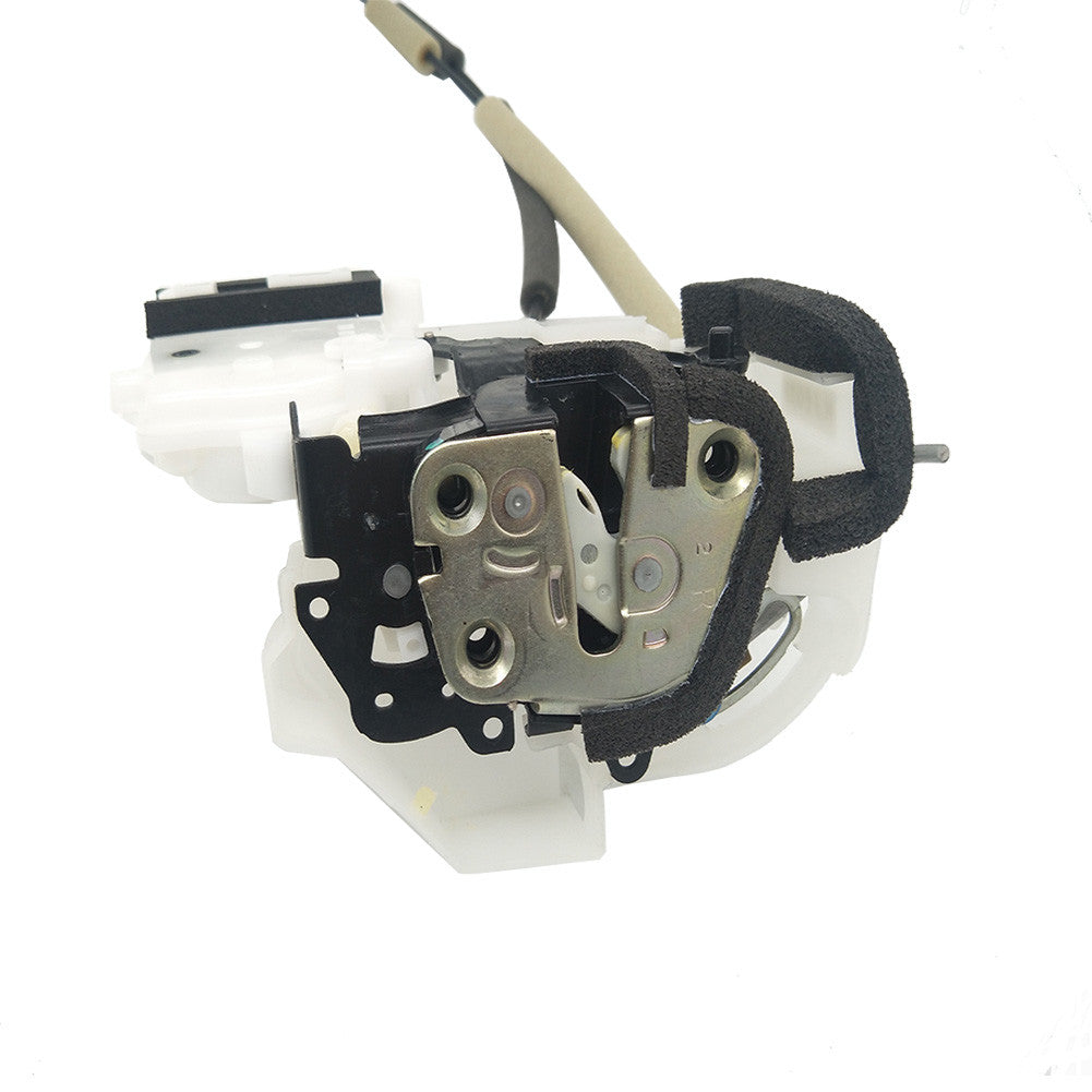 Rear Right Door Lock Latch Actuator EG2272310 for Mazda CX7 2.3L 2.5L L4 09-12