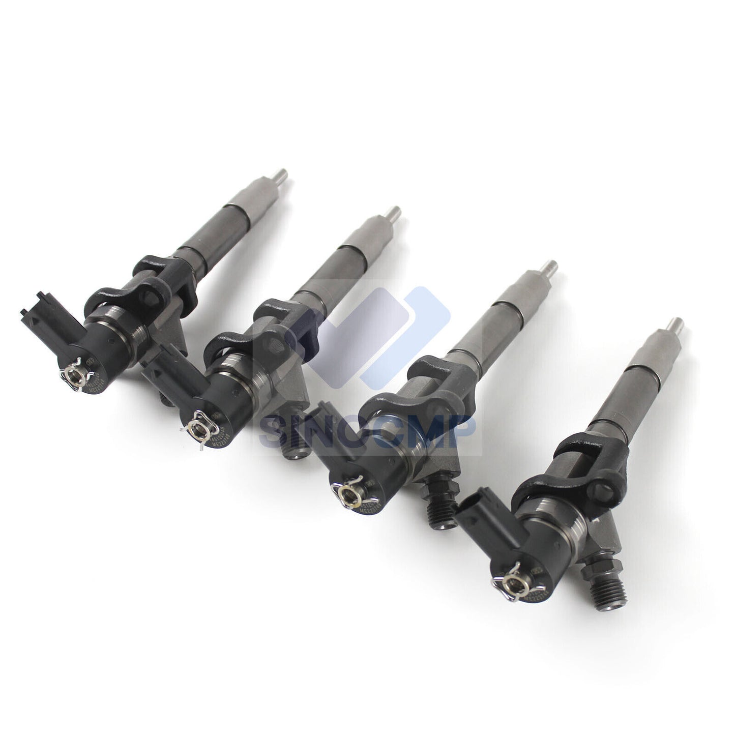 Fuel Injector ME226718 for Mitsubishi 4M40 4M50 Engine 4.9L Fuso Canter FB FE FG