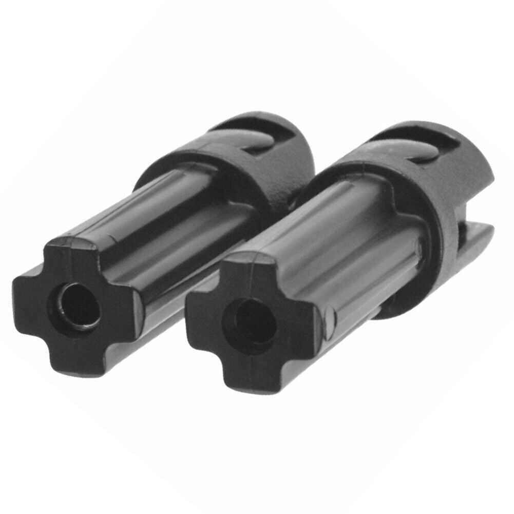 for Jeep for Wrangler 3.6L New Convertible Soft Top Side Bow Knuckle Left or Right