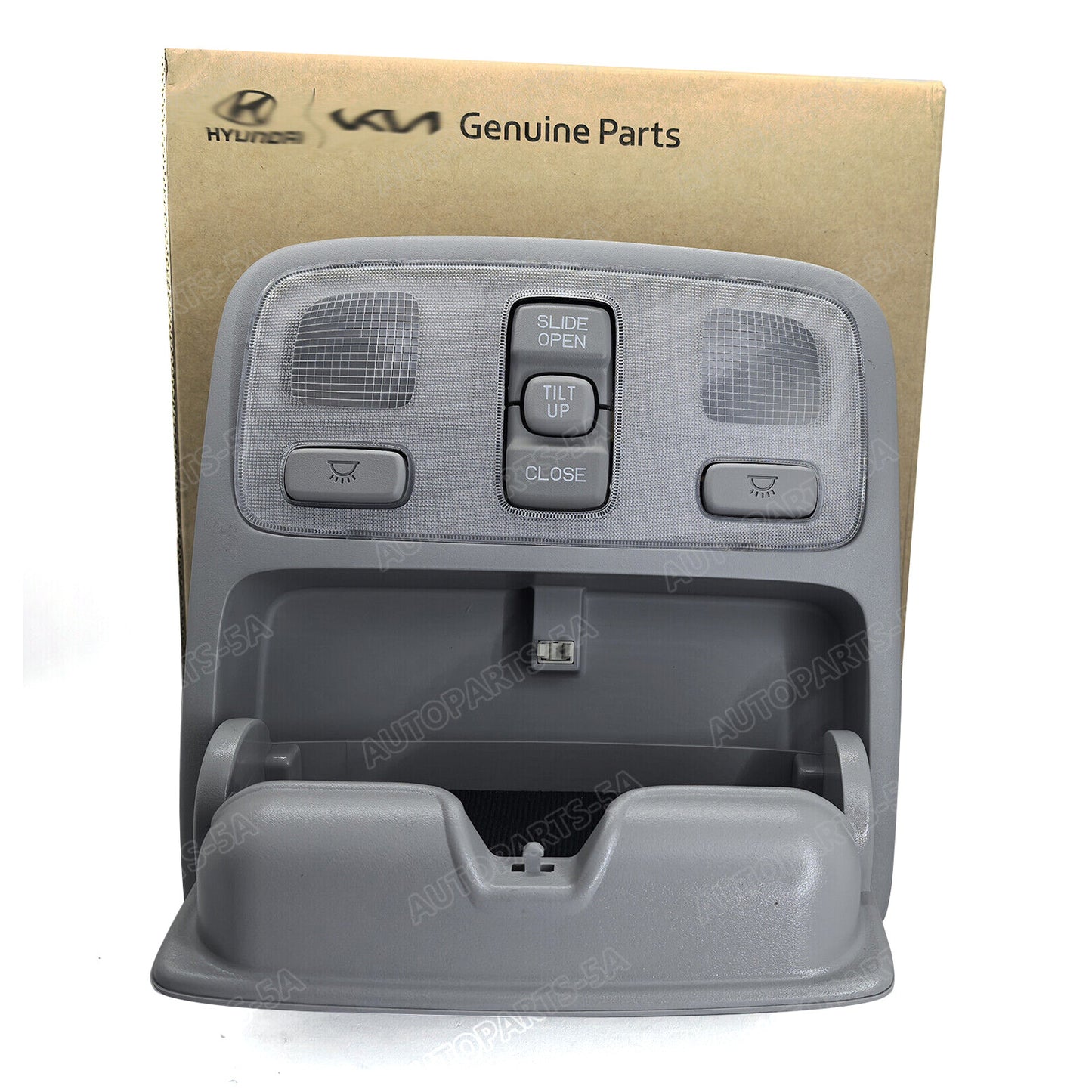 Overhead Sunroof Type Control Light Equipment Manufacturer 92820-2E000QS Suitable for Hyundai 05-2010 for Tucson