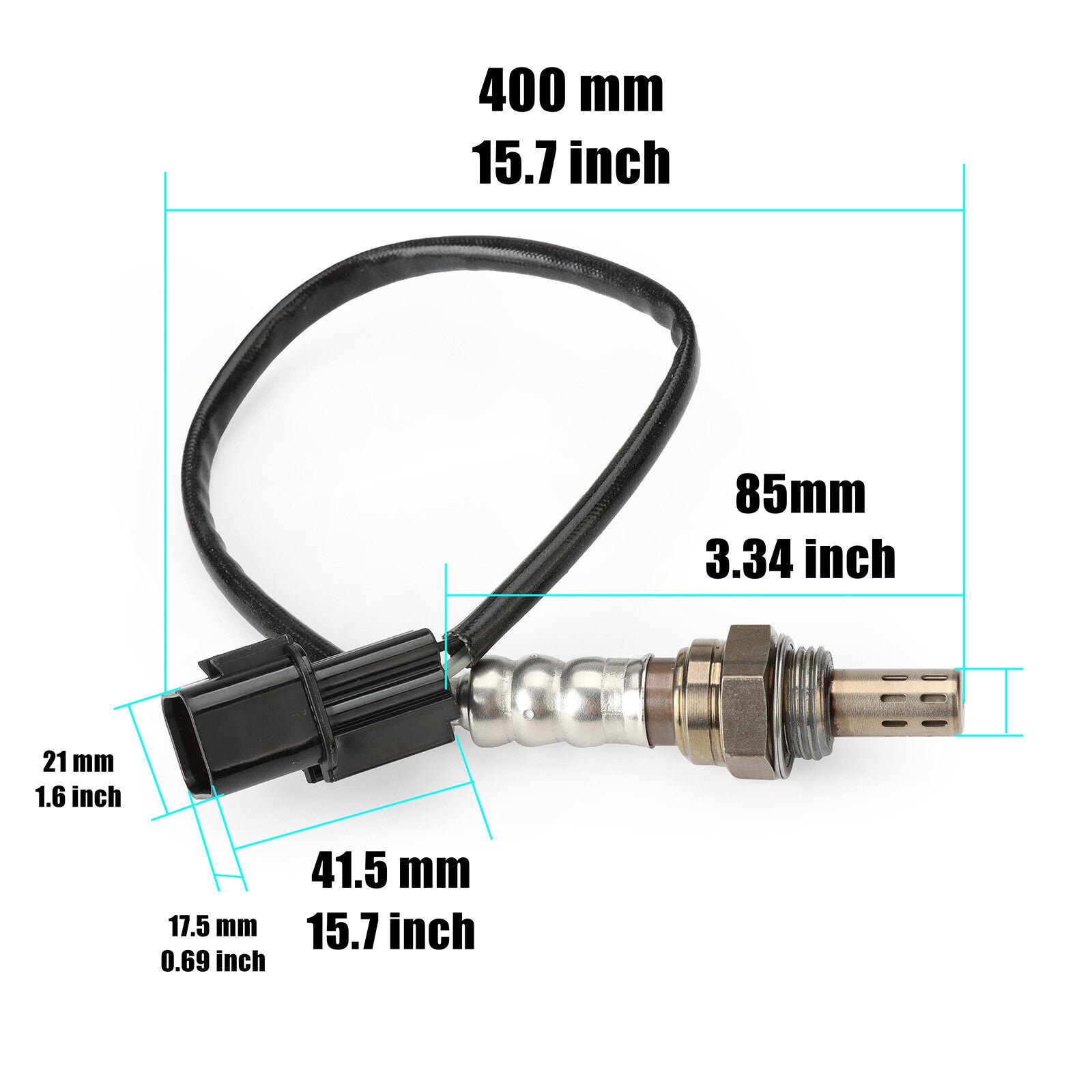 12655421 Camshaft Position Actuator for Chevrolet Equinox Impala Malibu 12655420