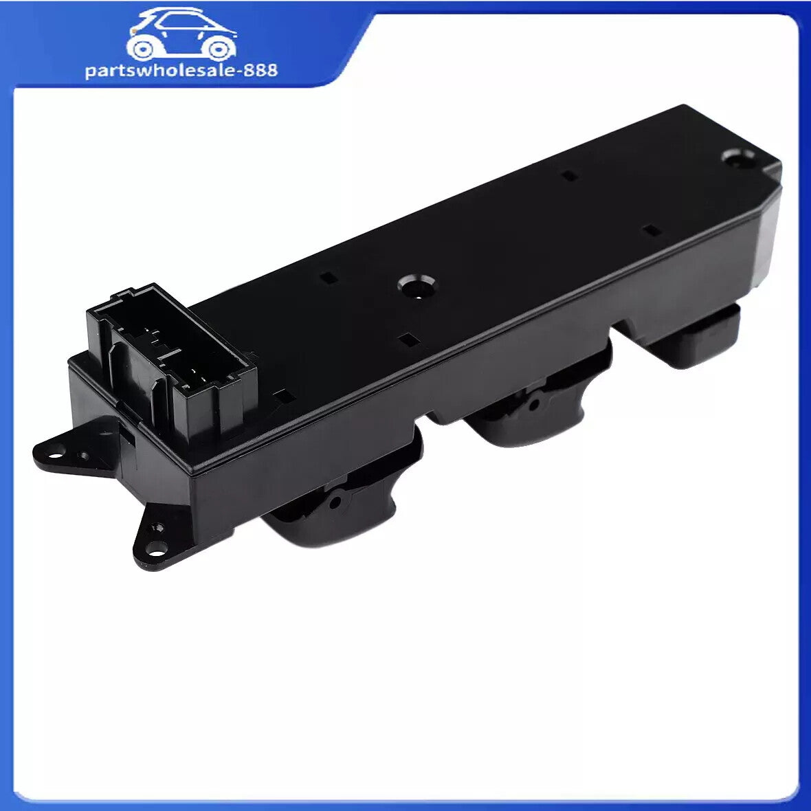MR194826 Power Window Master switch driver for Mitsubishi Lancer Pajero