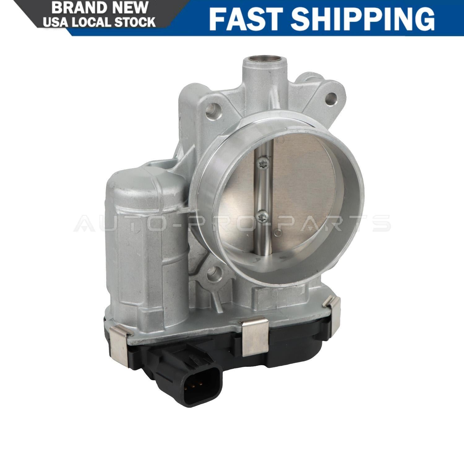 Throttle Body Assembly for Chevy Equinox V6 3.4L 2007 2008 2009 12577029