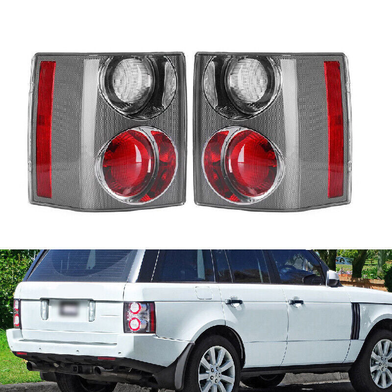 Applicable to 2002-2009 for Range Rover Vogue L322 right-side rear taillight and brake light