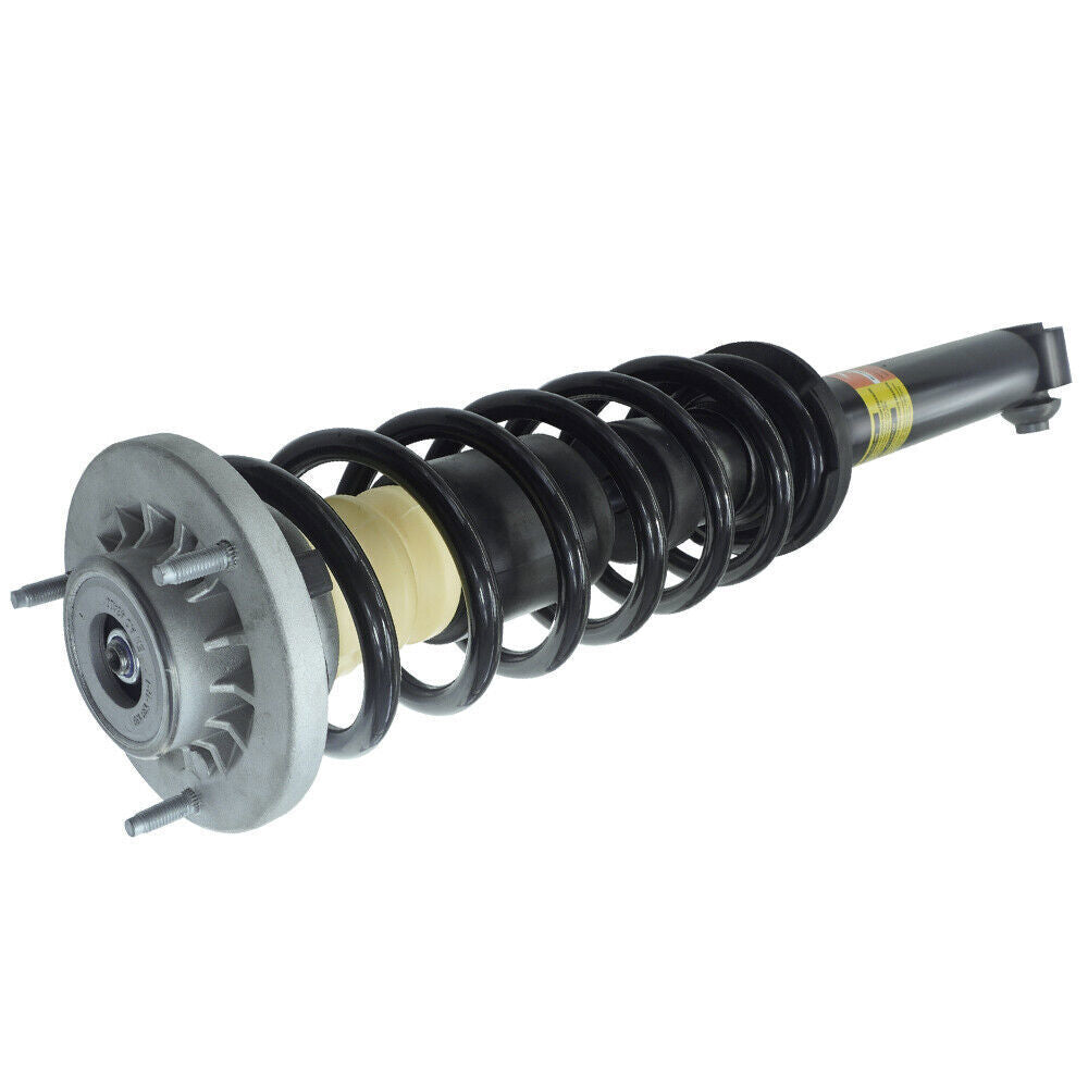 A pair of rear shock absorbers suitable for Mercedes C117 W156 W176 B250 CLA45 AMG CLA250 14-20