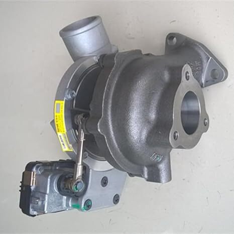 815479-5002 1118100XED12 for HAVAL H6 4D20 2.0T 110KW Turbocharger
