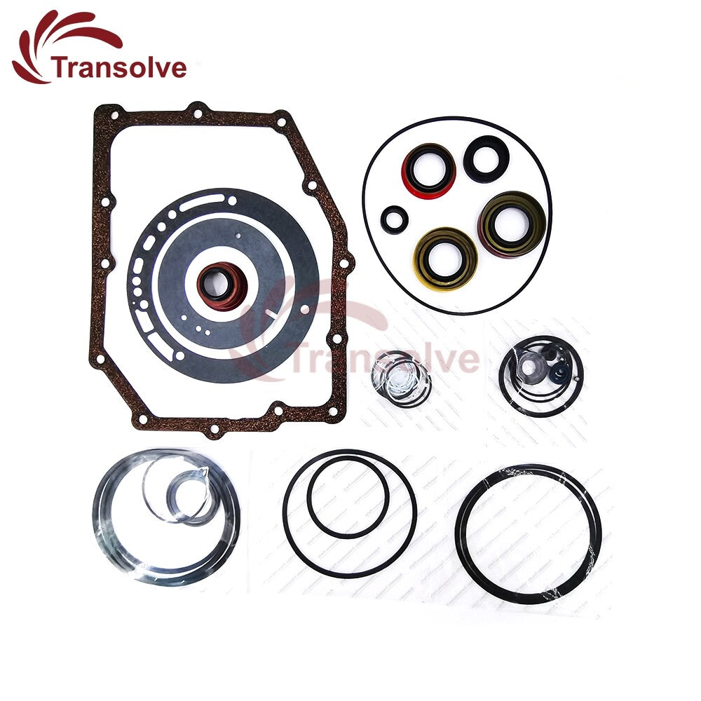 A606 A606E 42LE Auto Transmission Master Rebuild Kit Overhaul Kit Fit for DODGE