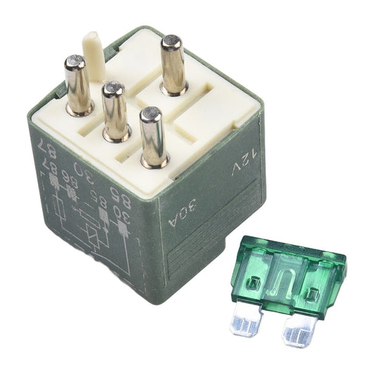 Wear Resistant ABS Over Load Protection Relay for Mercedes W123 W124 W126 W107