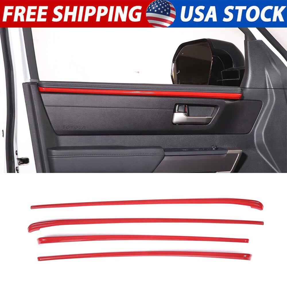 Internal centrally controlled gear shift storage box tray suitable for Toyota Tundra 2007 - 2013