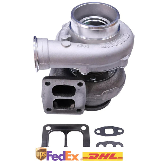 Turbocharger RE29308 For CTS 4055 4255 4455 4555 4560 4755 4760 4955