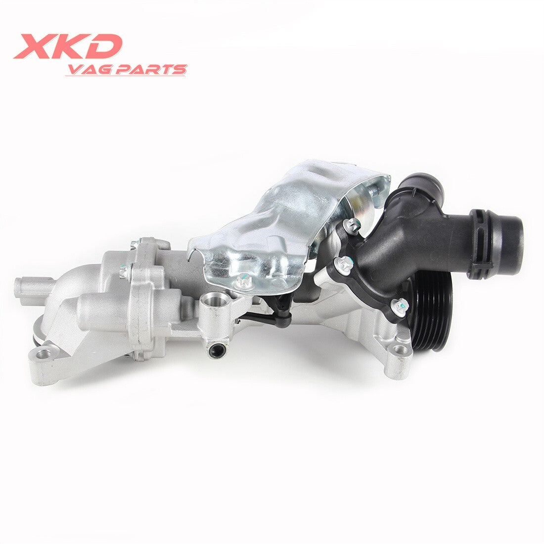 1.6T 2.0T Engine Water Pump Fit for Mercedes Benz C180 C200 E200 A2742001407