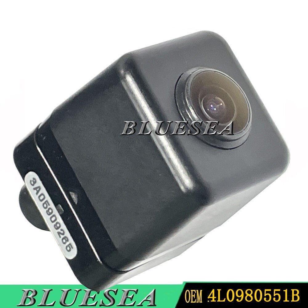 Car Tailgate Camera 4L0980551 for Audi for A5 for A6 C6 for A8 D3 Q7 S5 S6 S8 04L0980551B