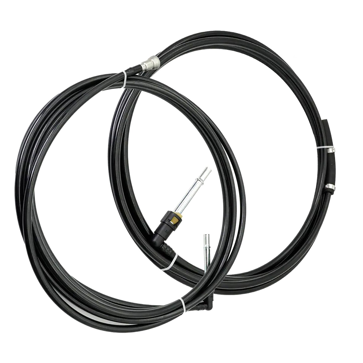 New Fuel Lines Repair Kit for Chevy Silverado for GMC for Sierra 1500 2500 3500 FG0340