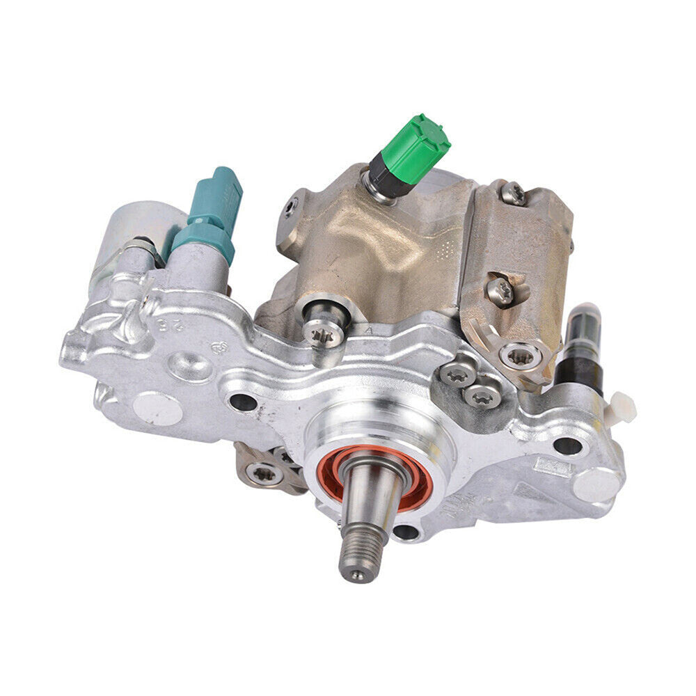 Fuel Pump For Bobcat Doosan D24 D18 Diesel Engines 7249380 400912-00219B
