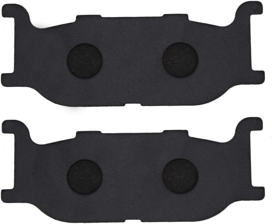 Brake Pads for YAMAHA XVS950 V-Star 950 Tour 2009-2014 / XVS950A Midnight Star