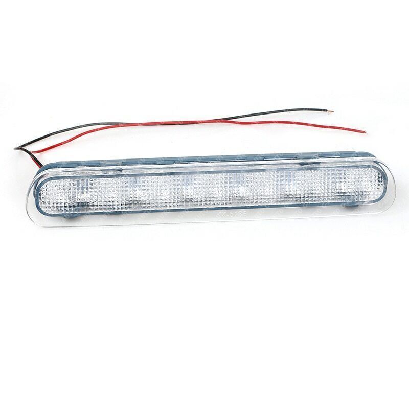 Rear High LED Brake Light Tail Light for Toyota HILUX Vigo White 2005-2014