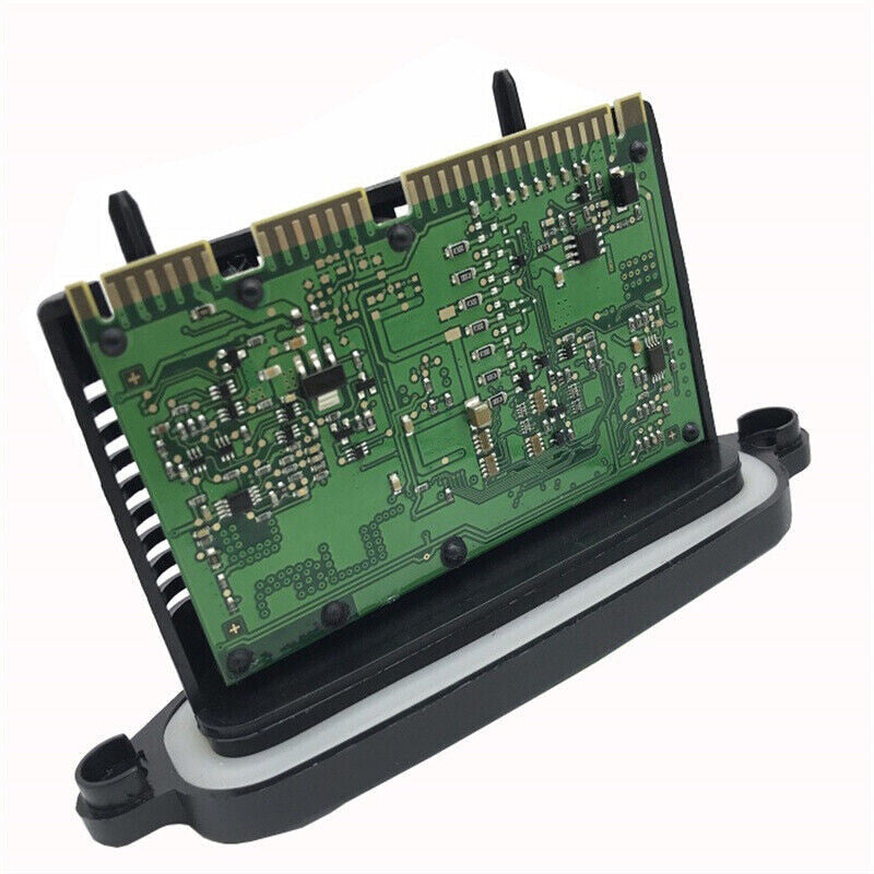 Headlight drive module computer control applicable to for BMW F30, F31, F34, and 3 Series (2012-2015)