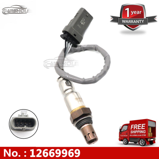 Downstream O2 sensor 12669969 for Buick Regal Sportback lacrosse (2017-20)