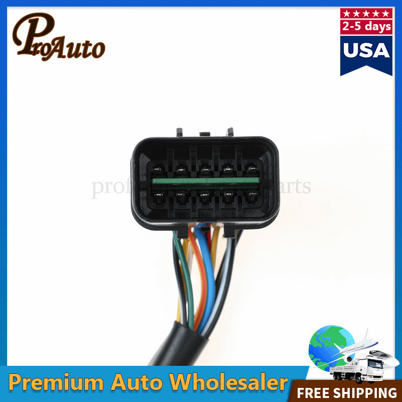 Neutral Safety Switch Case Inhibitor 8604A053 for Mitsubishi Montero Pajero L200