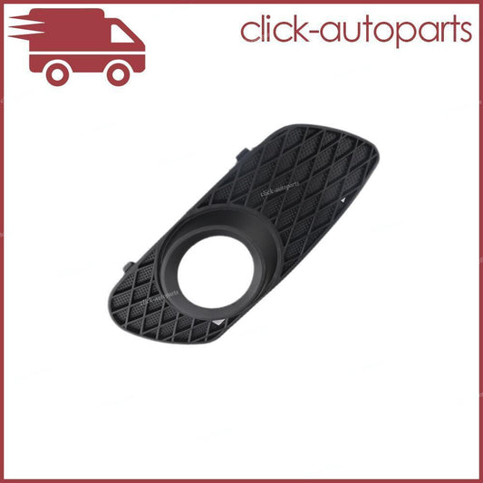 Fog Light Trim Lamp Cover Cap Fits for Mercedes for Benz ML-CLASS ML350 Right Side