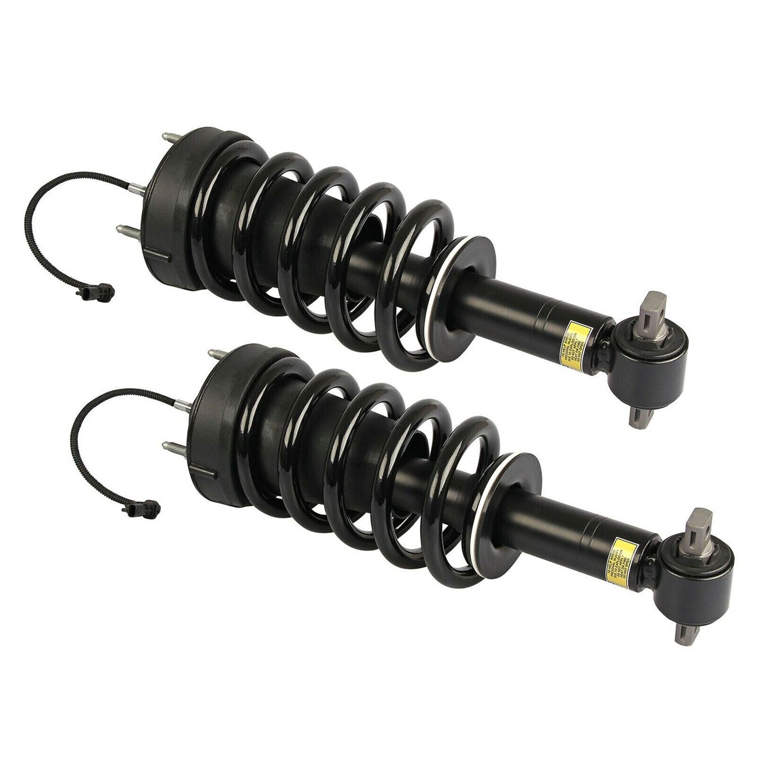 Front air intake strut magnetic support for Lamborghini for Huracan LP610 with lift 4T0412019R