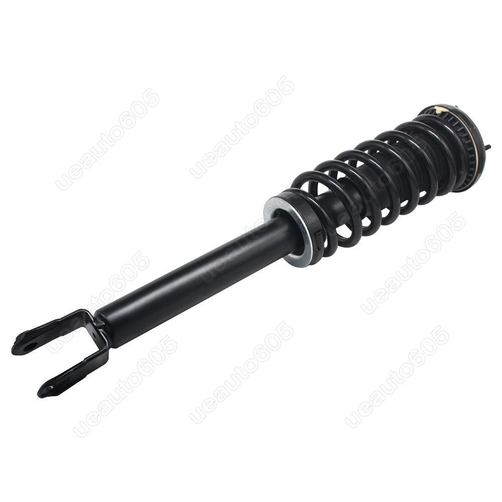 Front Air Suspension Shock Strut Assly W/o ADS for Jaguar XF 2010-2012 AK220491