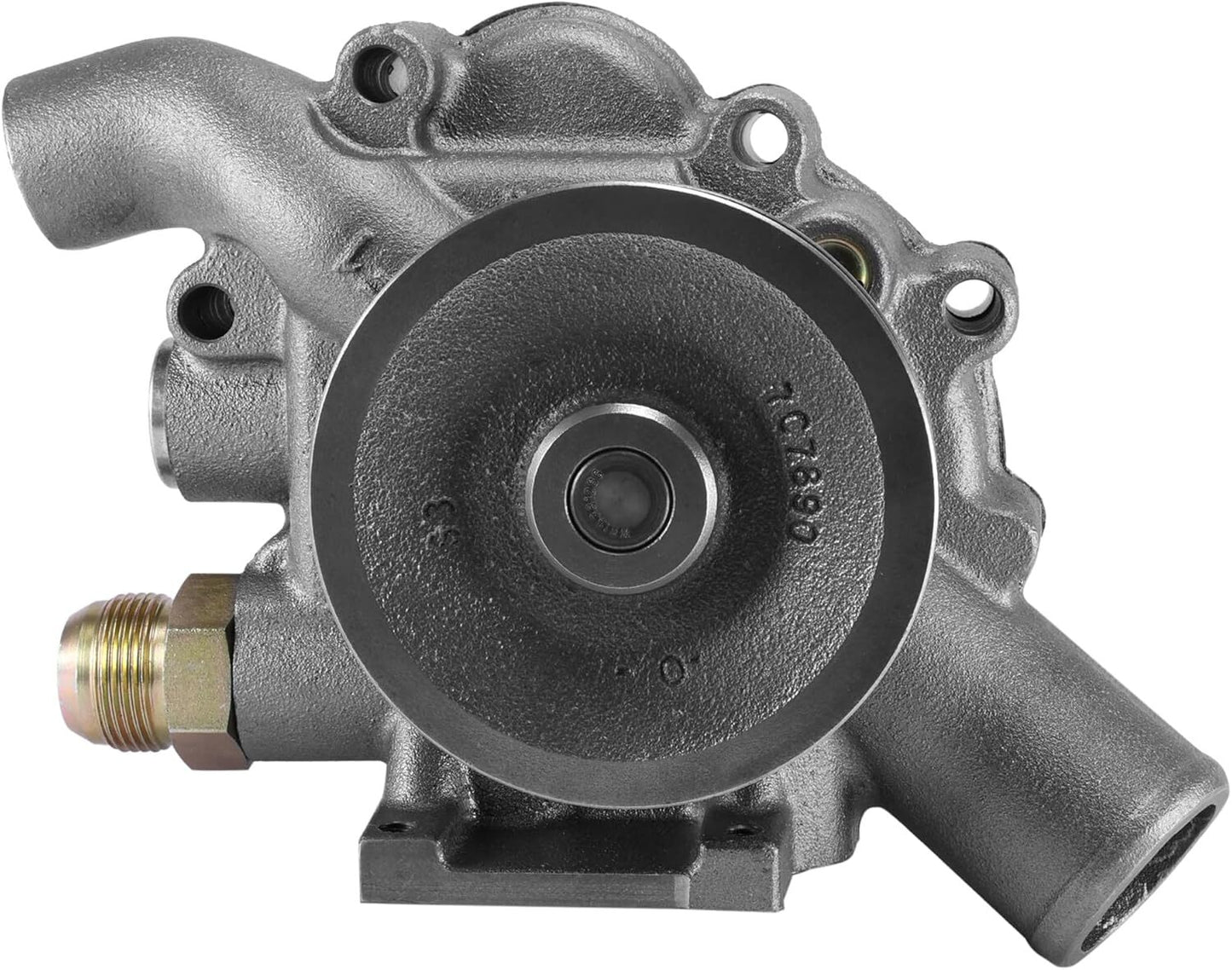 Water Pump Fits Caterpillar ENGINE C9  EXCAVATOR CAT 330C/330CL/330CLN/E330D