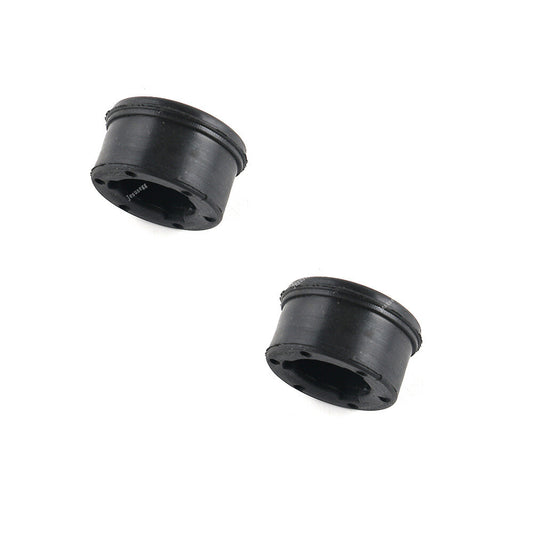2X Radiator Mounting Brakcet Grommet for Mercedes A197 C197 C209 C216 C219 R199