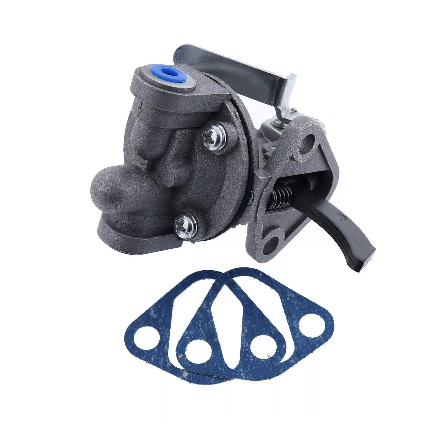 Fuel Lift Pump 119600-52021 AM876410 For Yanmar 2TN66 2TN68 3TNE68 Komatsu 3D68