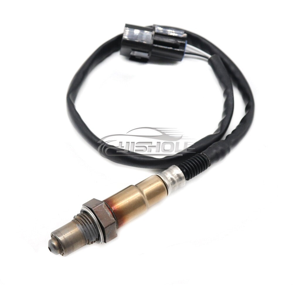 4PCS O2 OxygenSensor For 2004-07 for Nissan Murano 2007-08 Maxima 05-06 Quest 3.5L