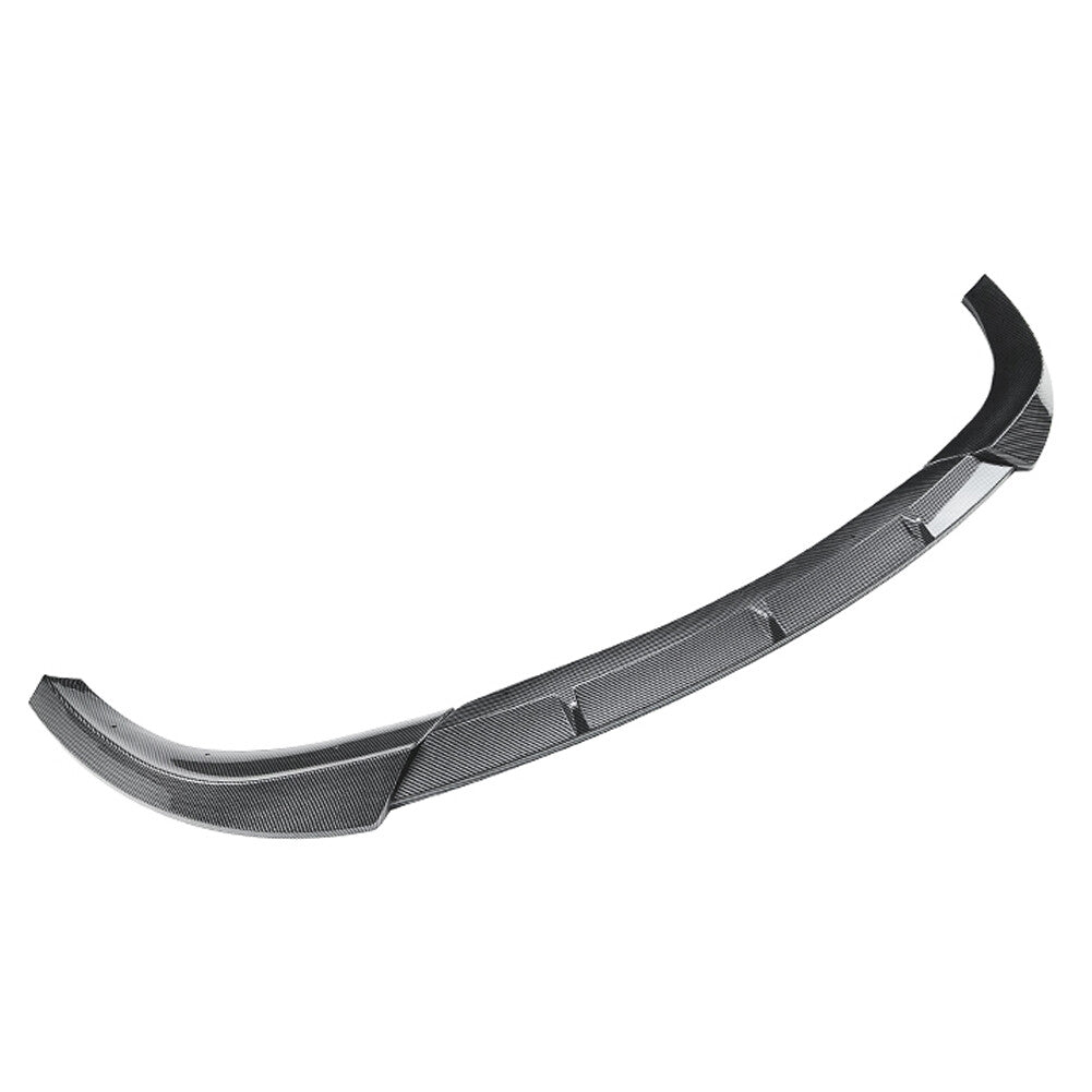 Front Bumper Lip Spoiler Splitter for Jeep Grand Cherokee SRT SRT8 2012-16 16