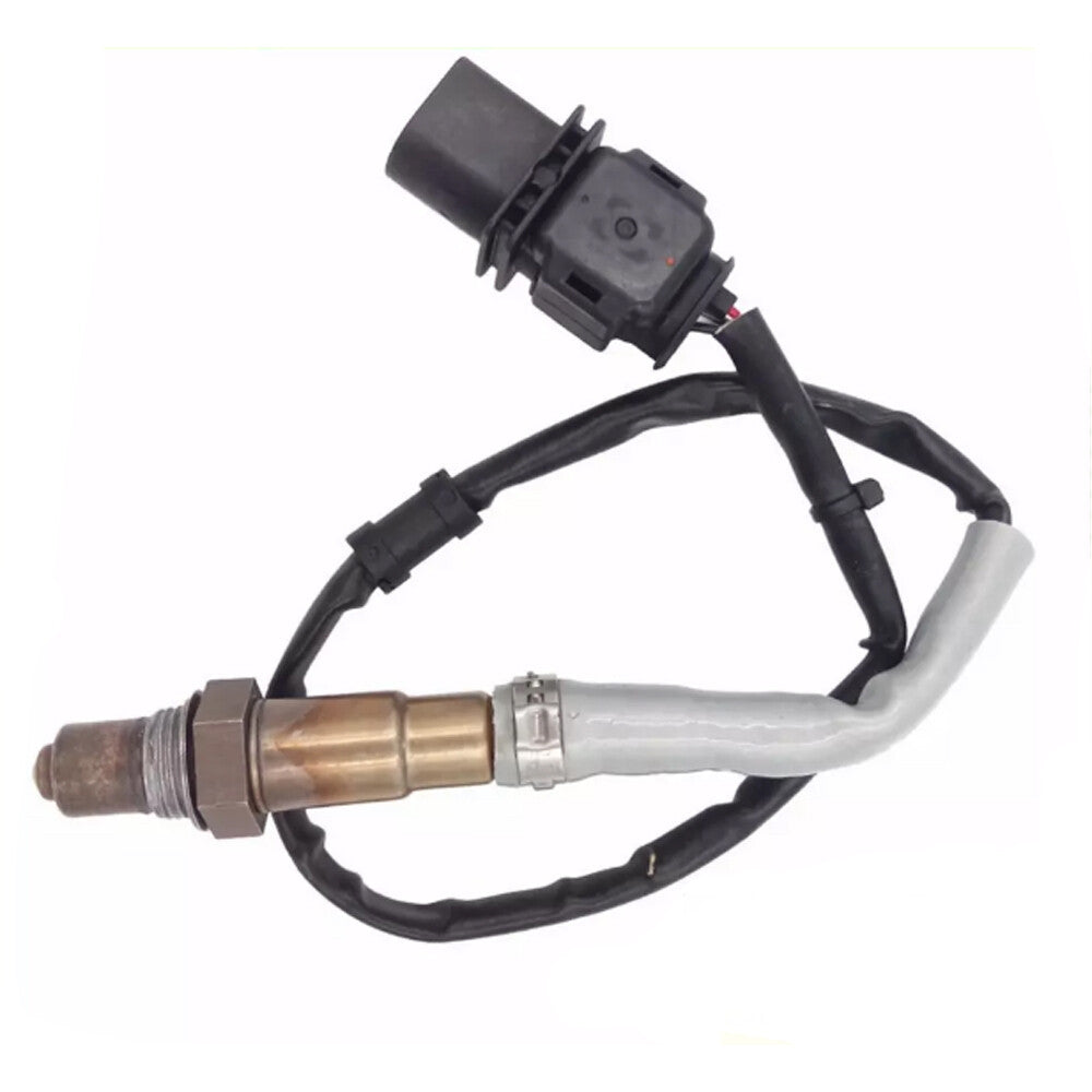 C2D24756 DX23-9G444-EA 4x O2 Oxygen Sensor for Jaguar XF XJ F Type V6 3.0 13-19