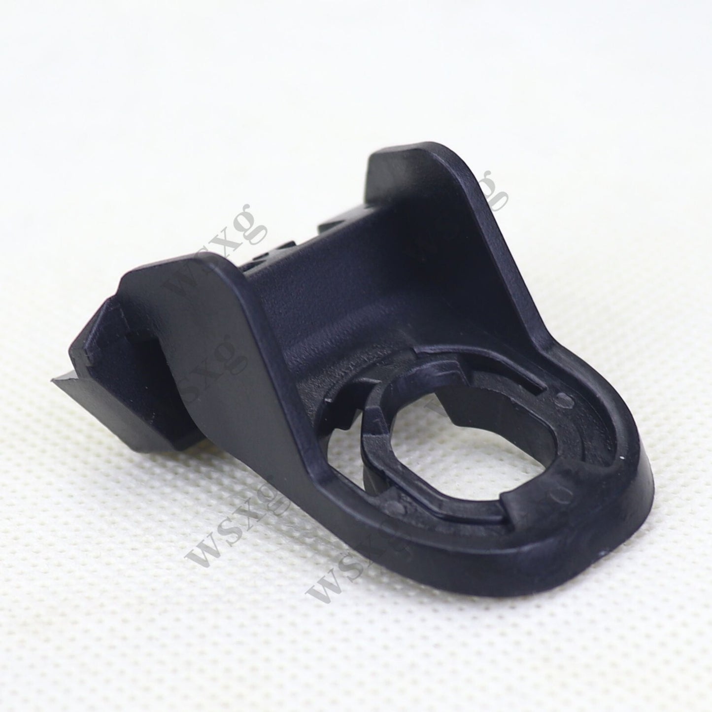 (4 sets) Bumper to fender liner fixing clip kit for Toyota for Camry and for Corolla