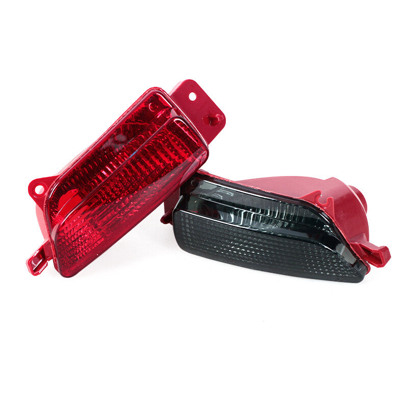 Rear brake light reflector for Citroen C-Quatre C4 I Hatchback 2004-2014