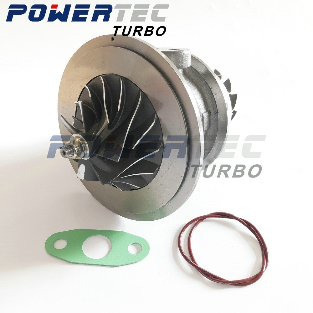 HY35W Turbo Core 3599975 is suitable for Dodge for Ram 2500 diesel turbocharged trucks.
