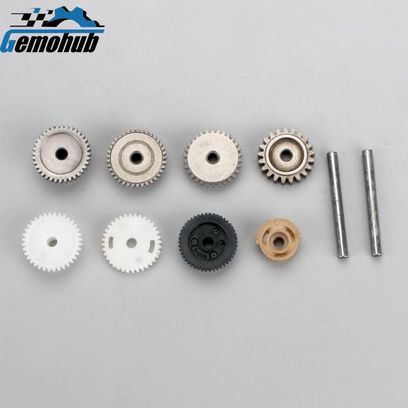 10PC Side Mirror Folding Motor Gear Repair for 2003-2008 for Nissan Maxima