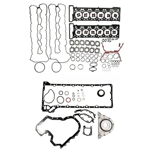Cylinder Head Gasket Kit Upper for BMW Rolls Royce N74 760Li