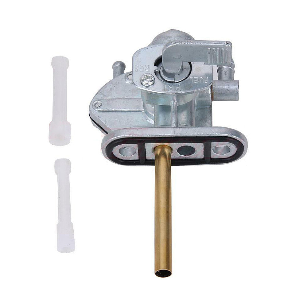 Fit For DRZ400 DRZ400S DRZ400E DR650SE Petcock Fuel Tank Switch Valve Assembly