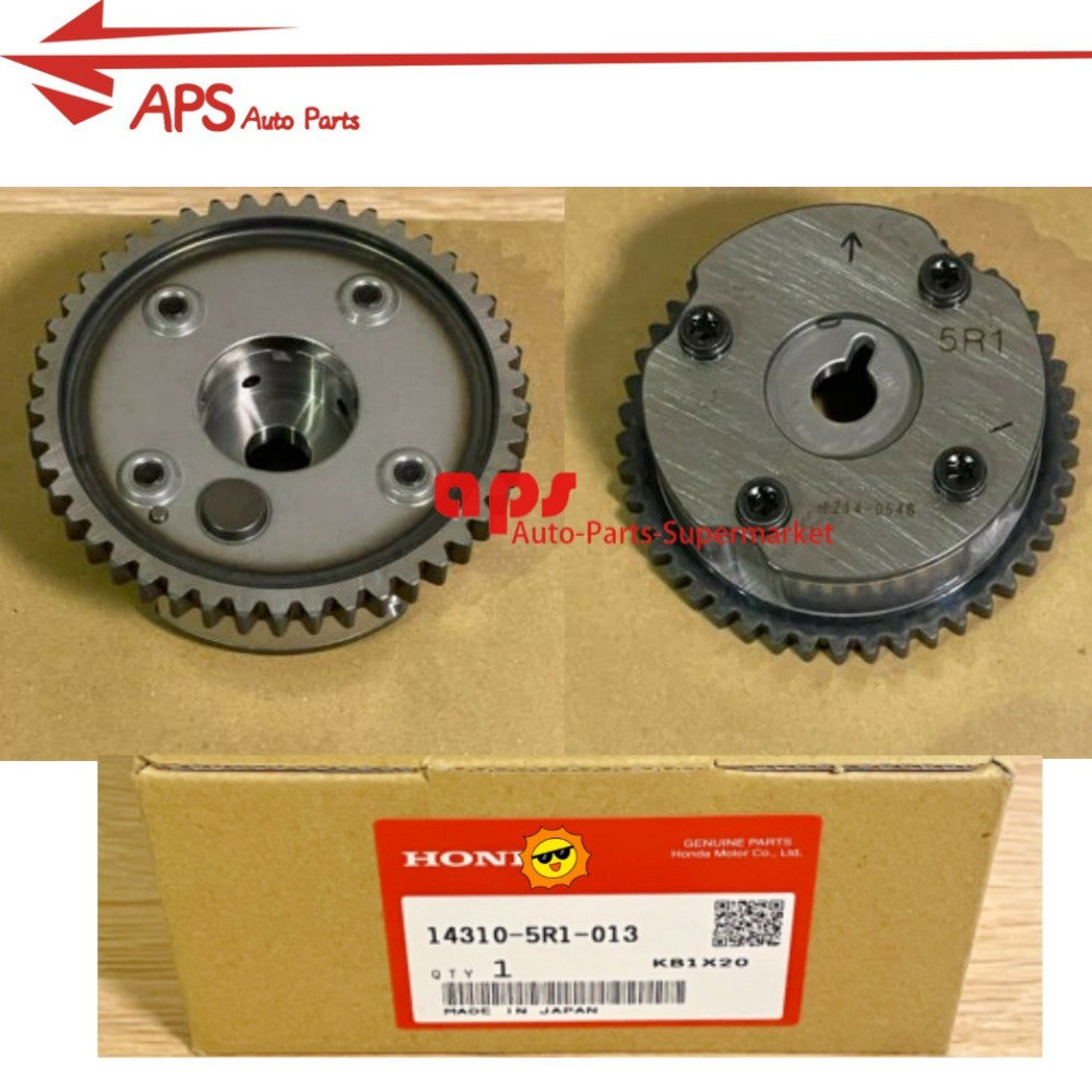 equipment manufacturer ( ) compatible with 2014-2024 for Honda VEZEL intake variable valve timing (VVT) actuators.